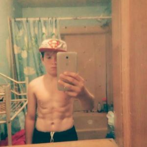 Meet your Posher, Kyle